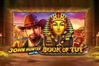 John Hunter and the book of Tut